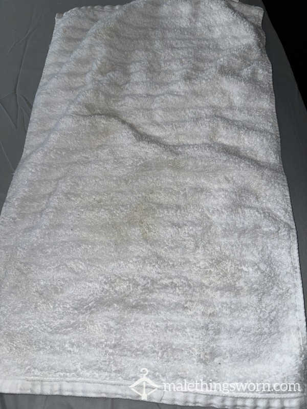 C*m Towel