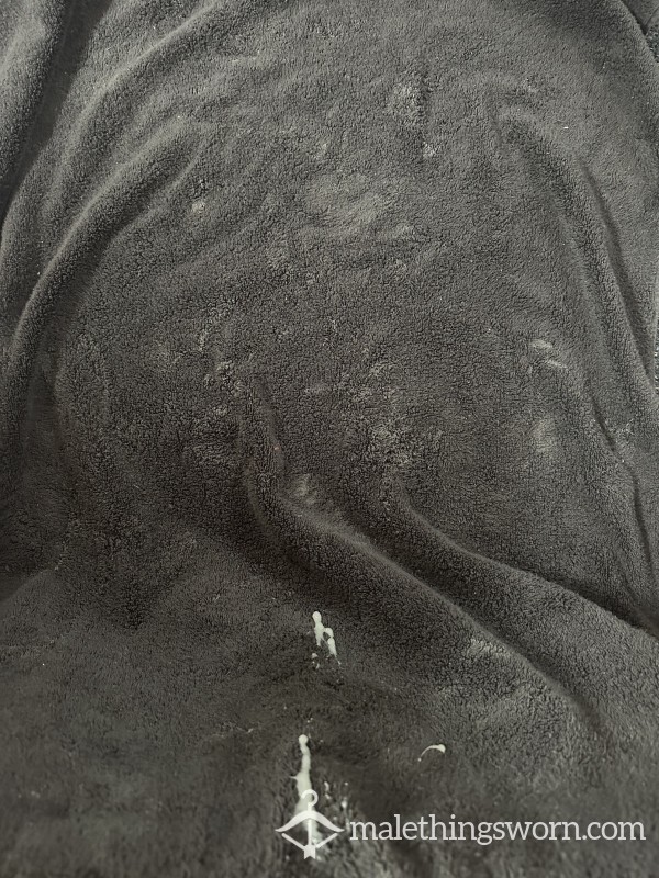 C*m Towel