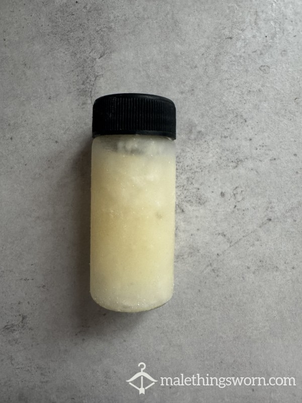 C*m Vial 20 Ml