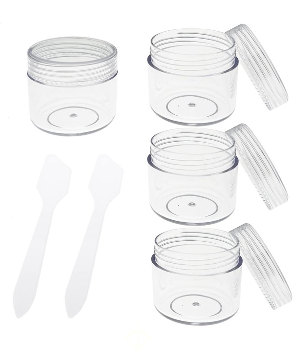 C*m Vial With C*mshot Video