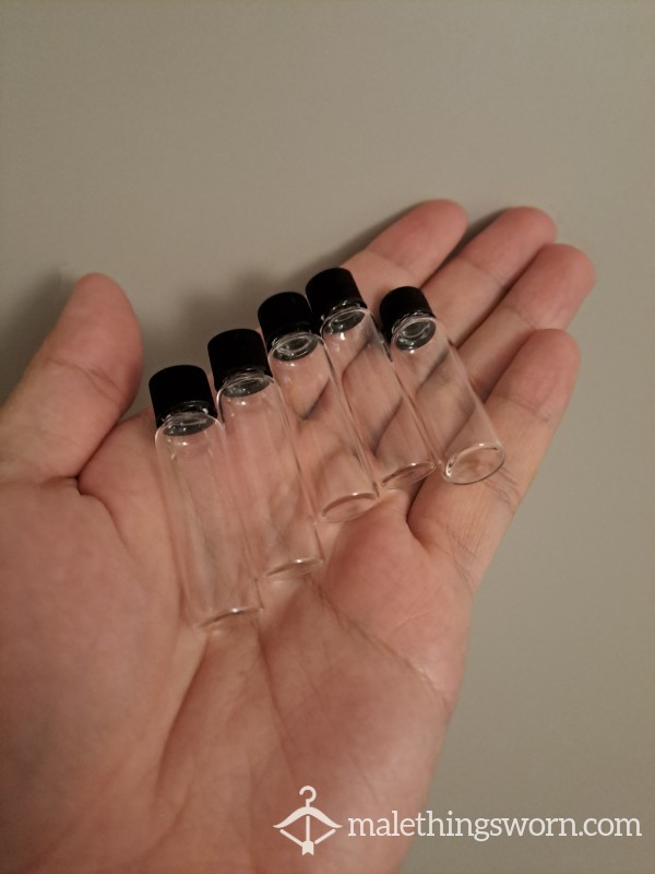 C*m Vials