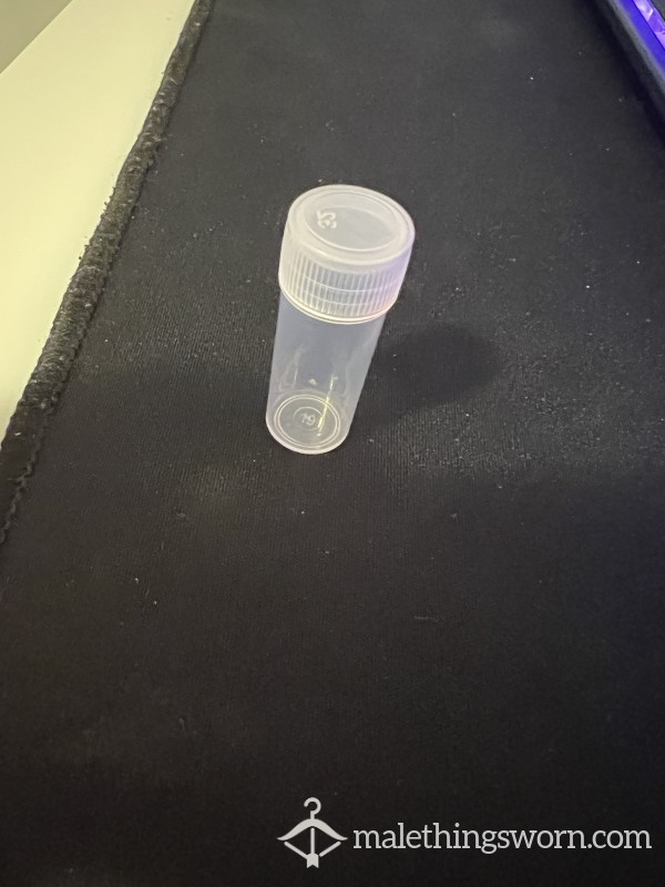 C*m Vials