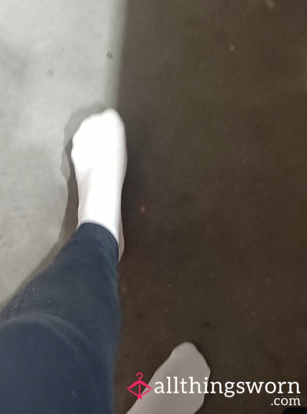 C*m Walk With Me