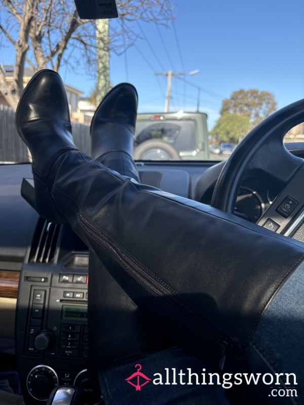 C*m Walk With Me! Feet Video Compilation 🦶