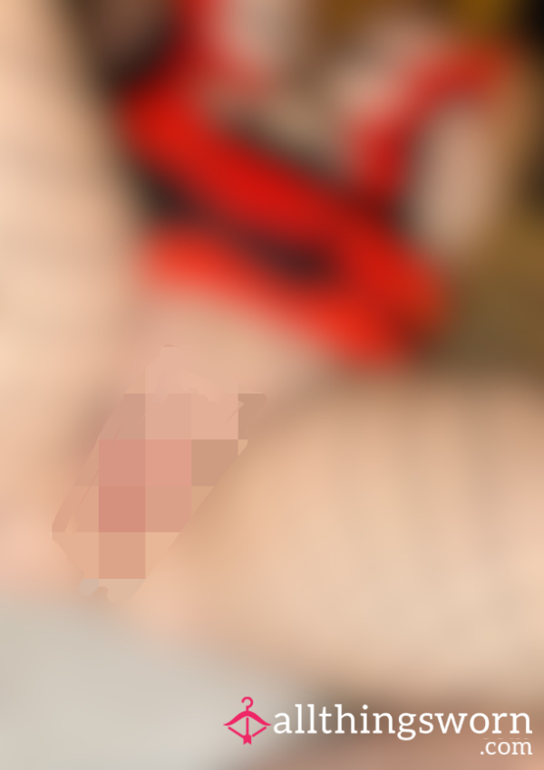 C*m Watch Me Play 😜