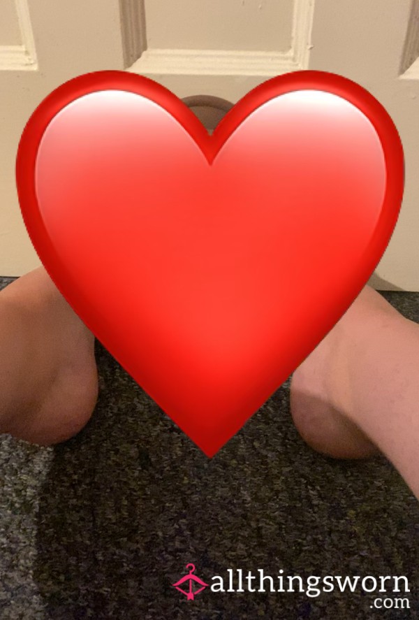 C*m Watch Me Play With A BBC