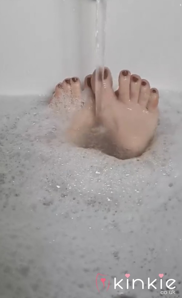 C*m Water Video