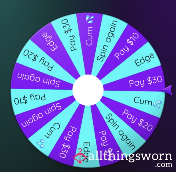 C*m Wheel