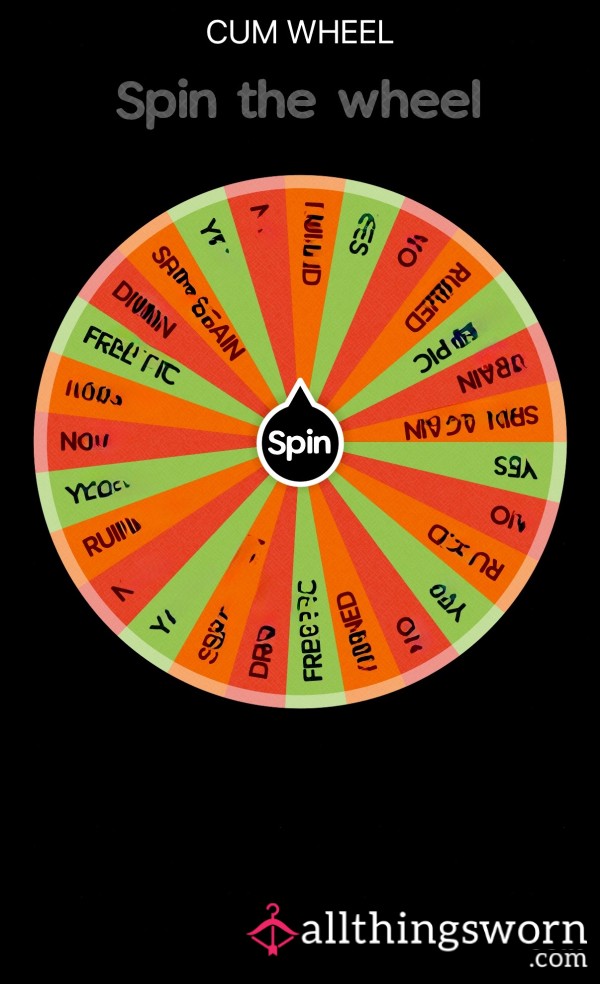 C*m WHEEL