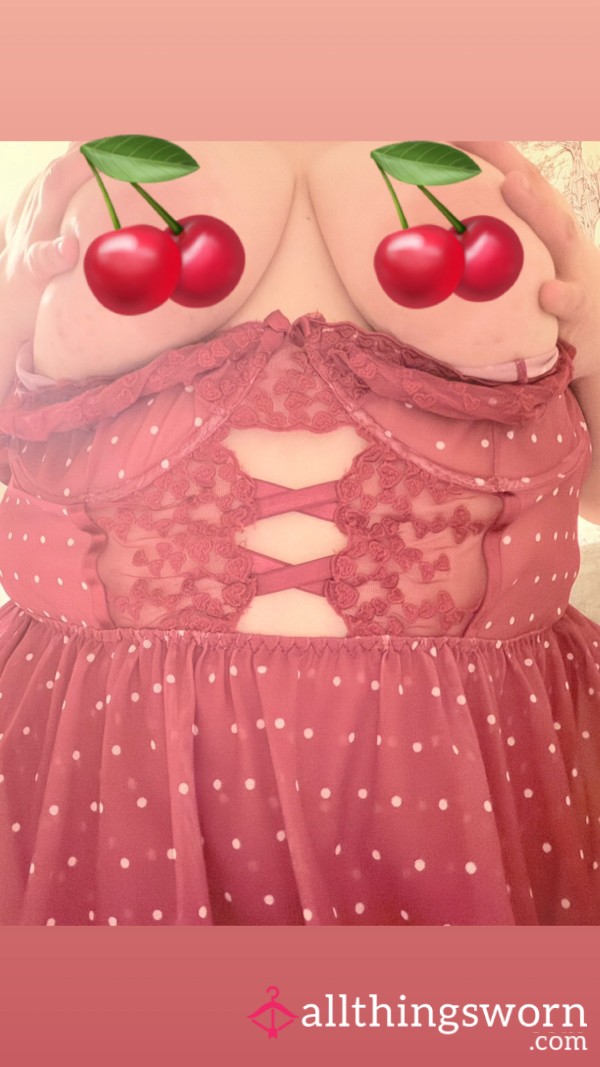 C*m With Me 🍒💦
