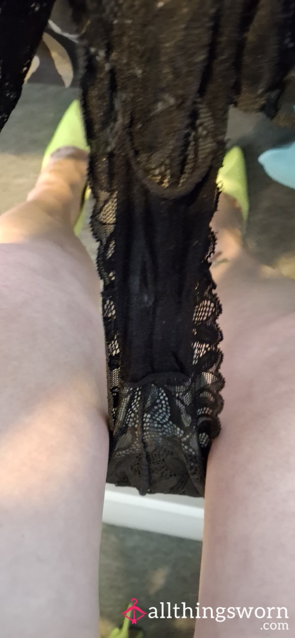 C*m/French Knickers