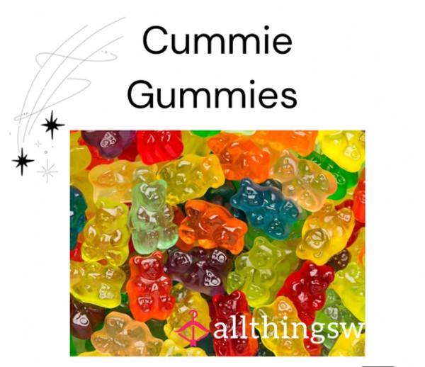 C*mmie Gummies