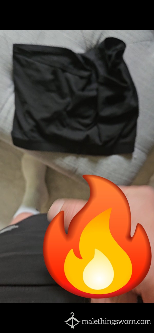 C*mming On Briefs