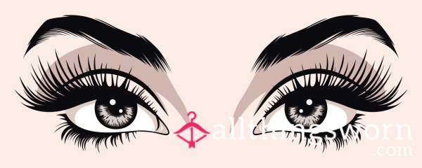 C*mming On My Fingers