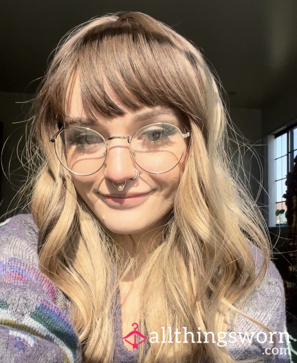 C*mming With My Monster Di**o