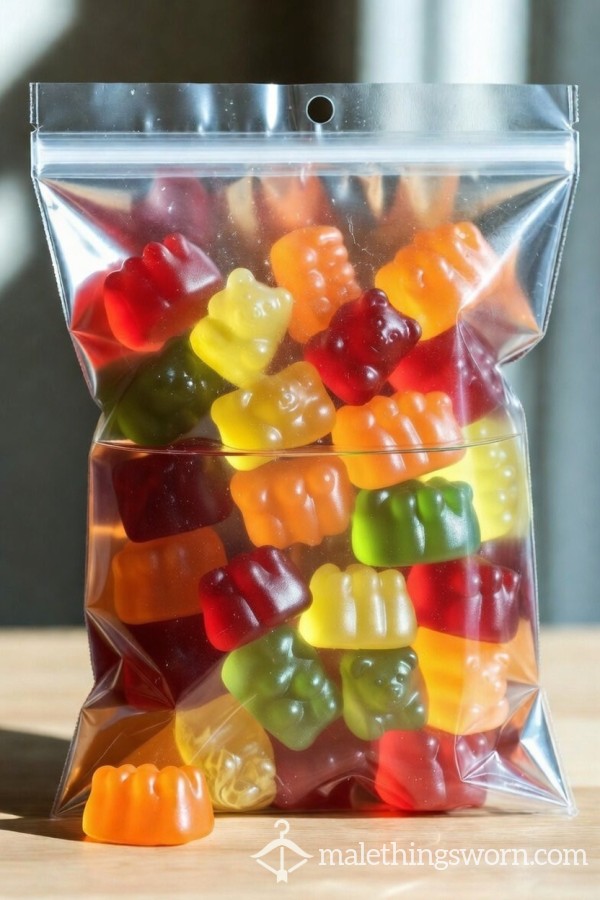 C*mmy Bears 👊🏻💦💦🧸