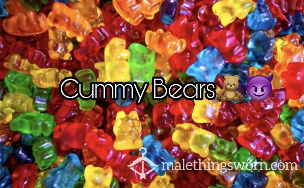 C*mmy Bears😄