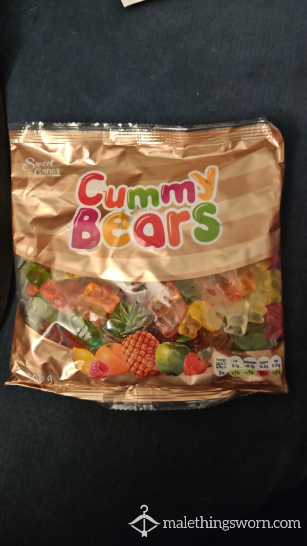 C*mmy Bears