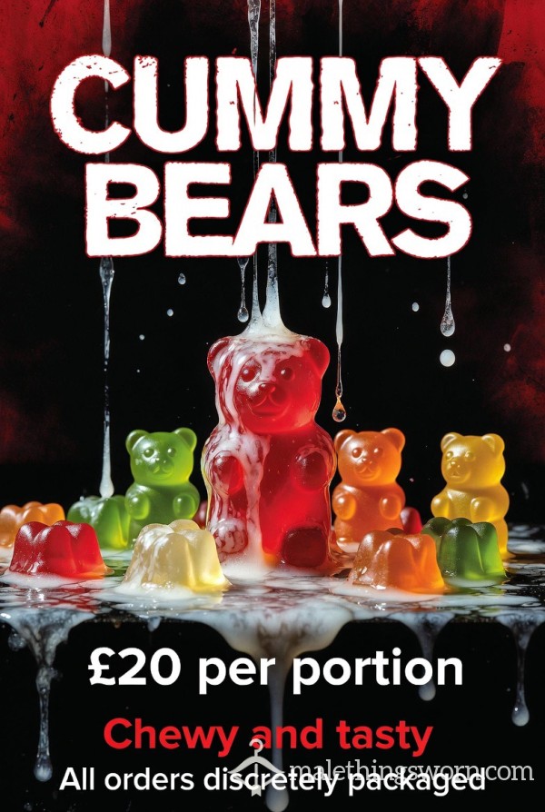 C*mmy Bears