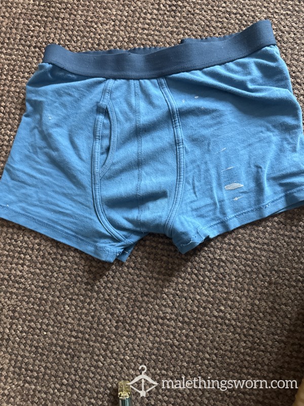 C*mmy Boxers