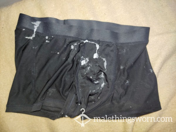 C*mmy Boxers