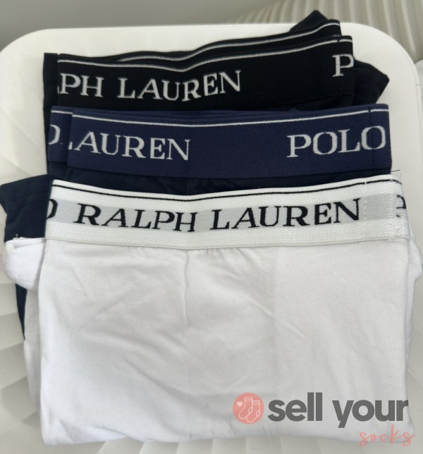 C*m Filled Boxers