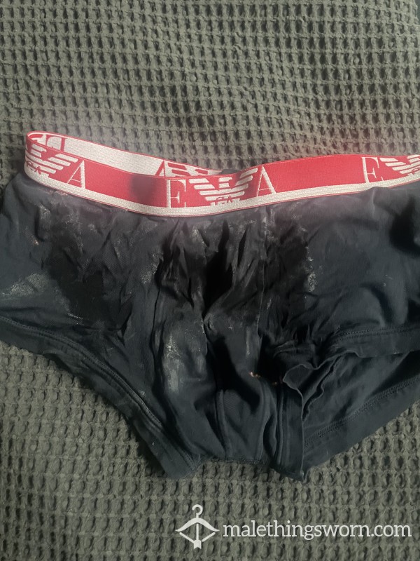 C*mmy Boxers