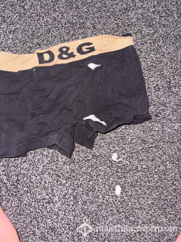 C*mmy Boxers