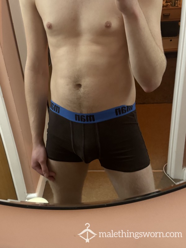C*mmy Briefs