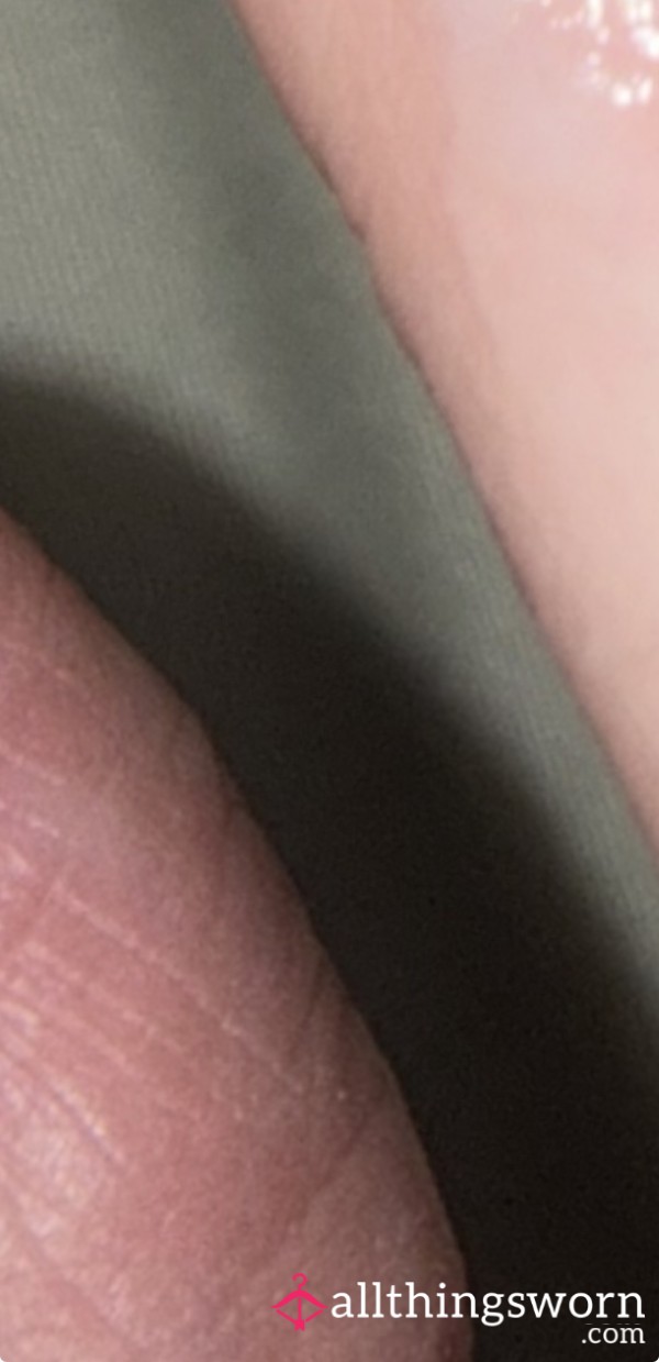 C*mmy Fingers🤭