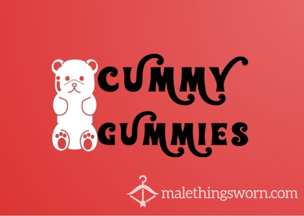 C*mmy Gummies
