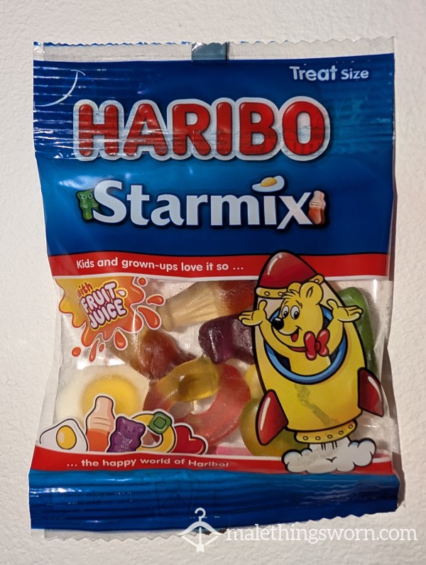 C*mmy Gummies