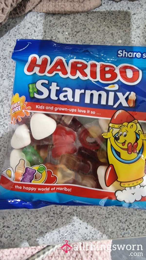 Creampie Gummies
