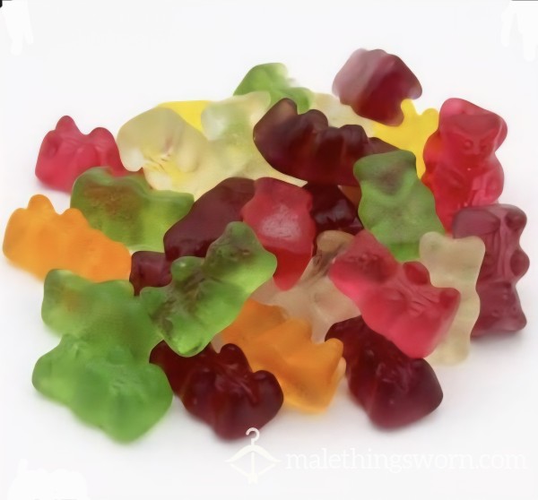C*mmy Gummy