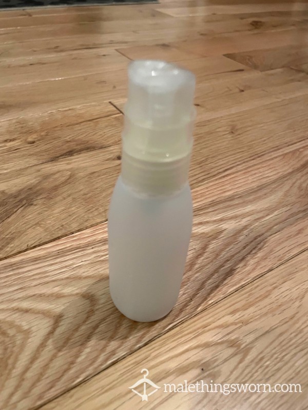 C*mmy Lube Pump Bottle 75ml