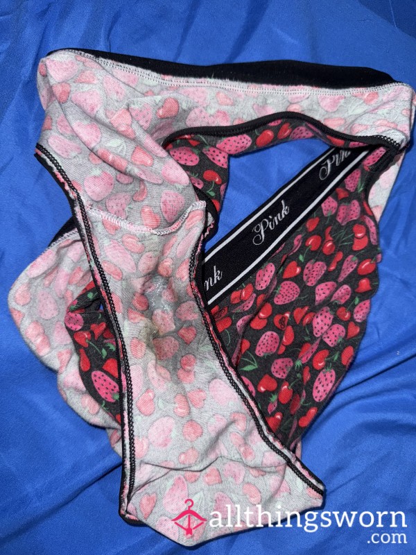C*mmy Panties