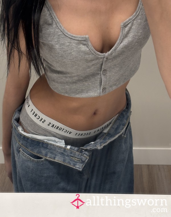 C*mmy Panties