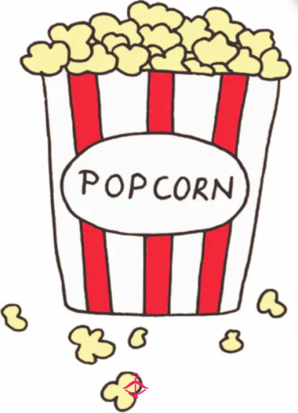 C*mmy PopCorn 🍿
