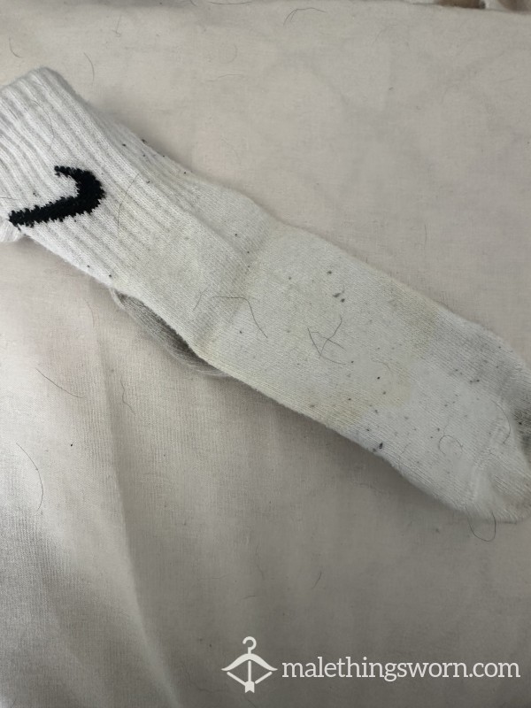 C*mmy Sock