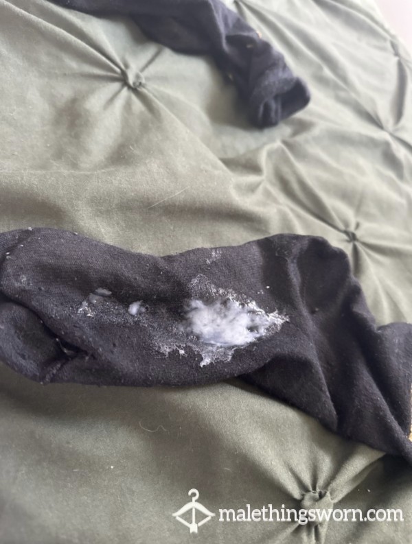 C*mmy Socks
