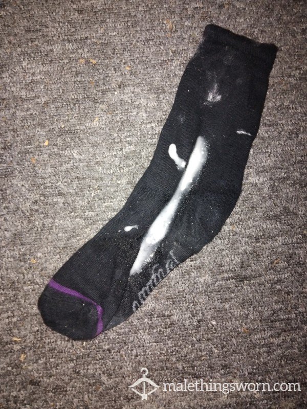 C*mmy Socks