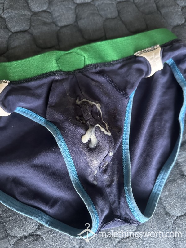 C*mmy Undies