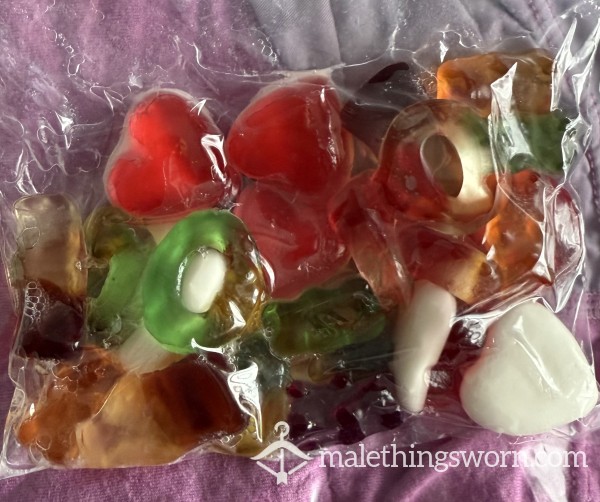 C*mmyGummysTreats🍭