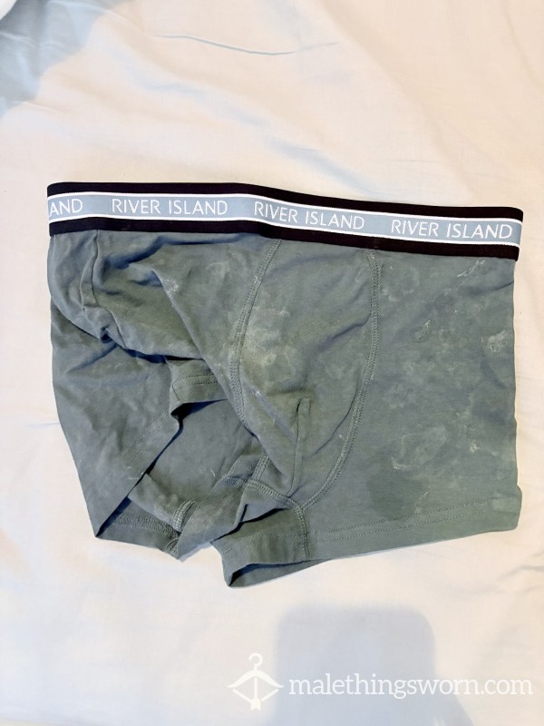C*mrag Boxers