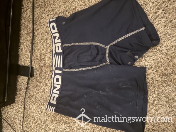 C*mrag Boxers