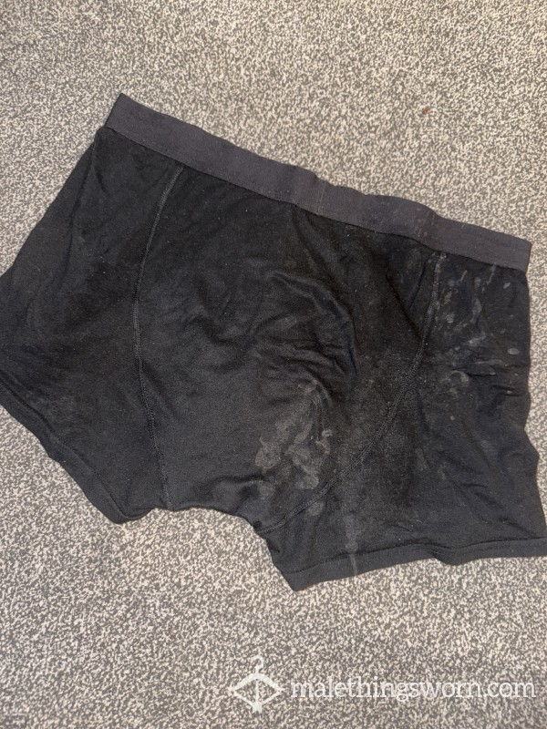 C*mrag Boxers