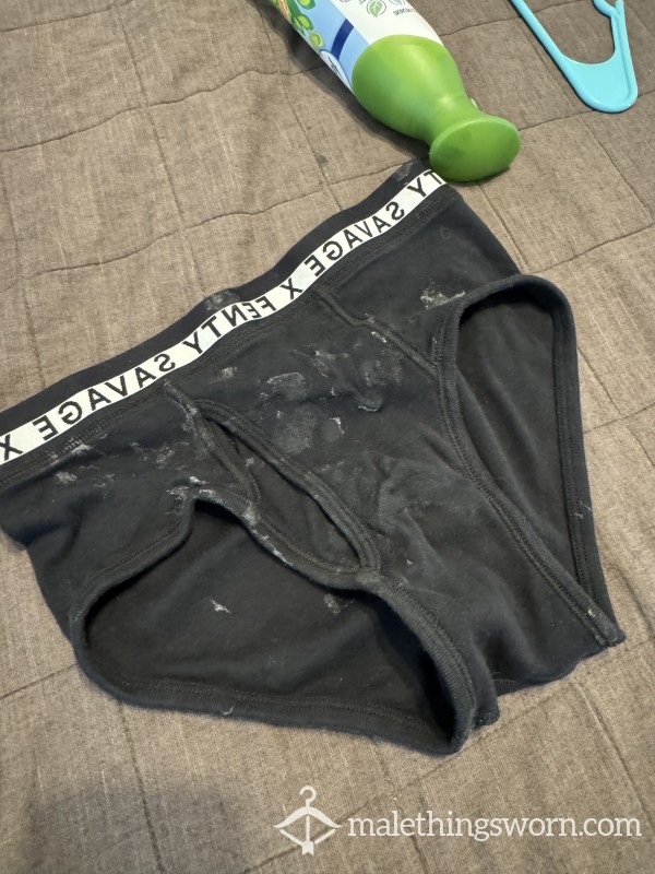 C*mrag SxF Briefs