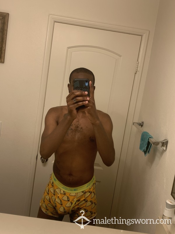 C*mshot Pic