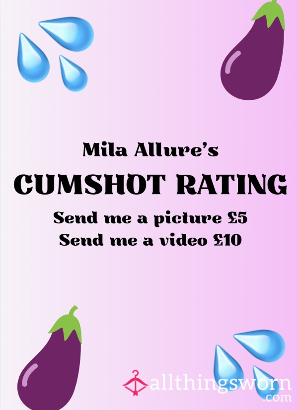 C*mshot Rating