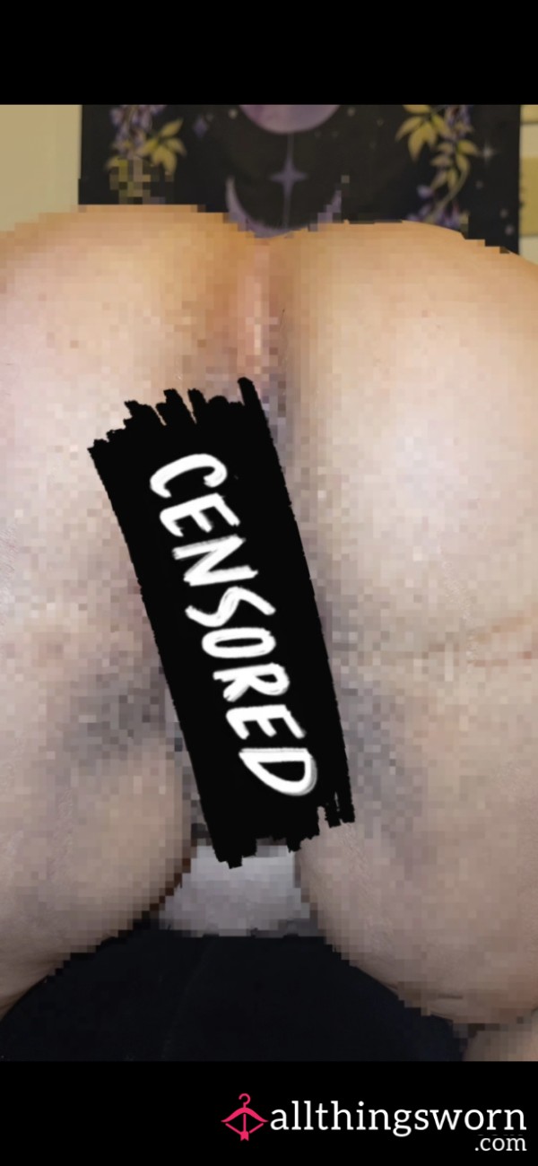 C*mshots & Cream Pies! 🥛